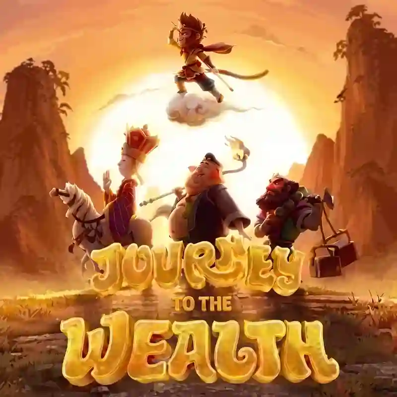 Cuộc Phiêu Lưu Đến Kho Báu