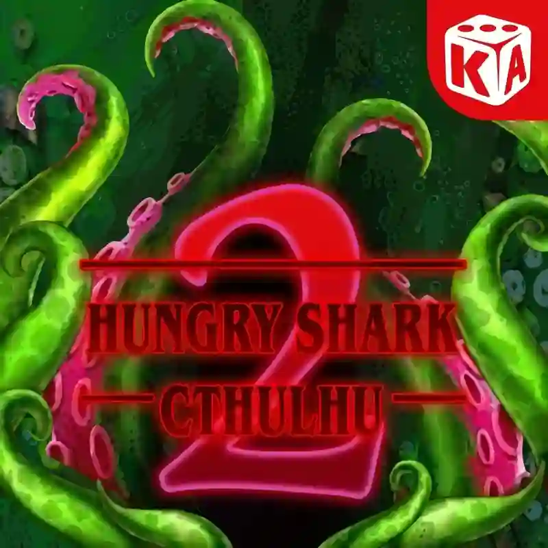 Trò chơi casino Cá mập đói Cthulhu tại bj888