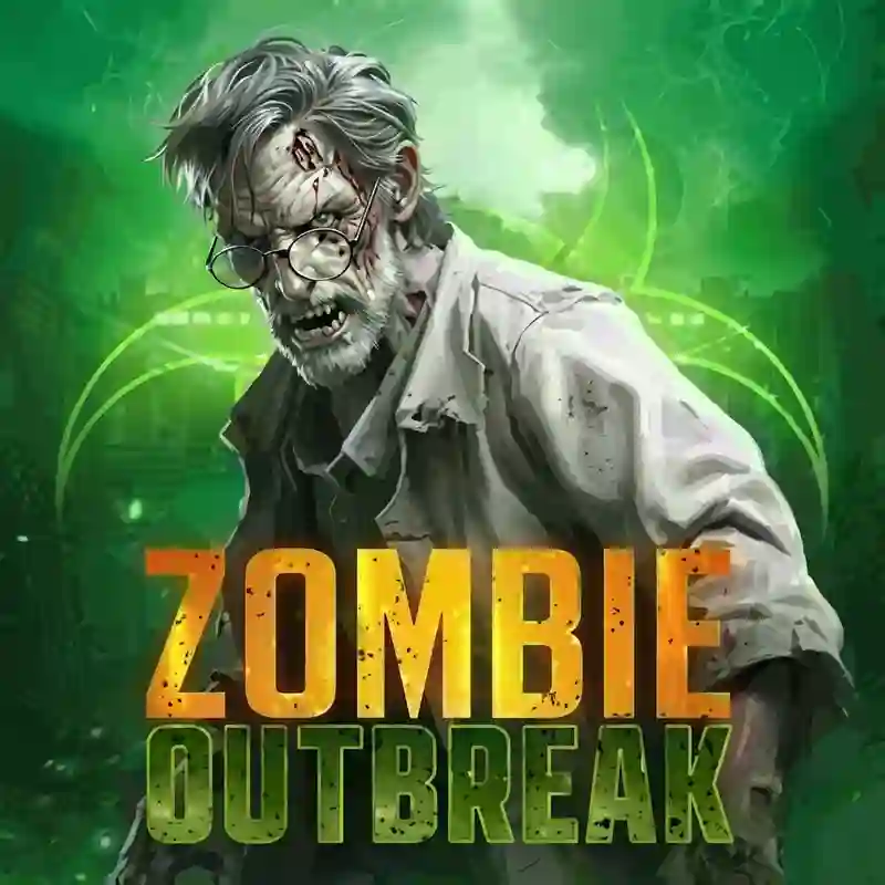 Khủng hoảng zombie - Casino bj888
