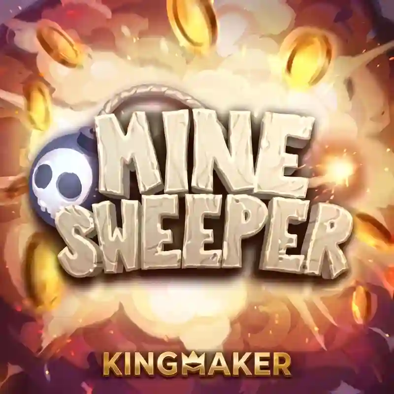 Trò chơi casino Minesweeper trực tuyến tại bj888