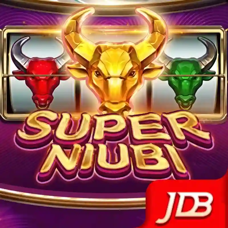 Trò chơi casino Siêu Bò B tại nhà cái bj888
