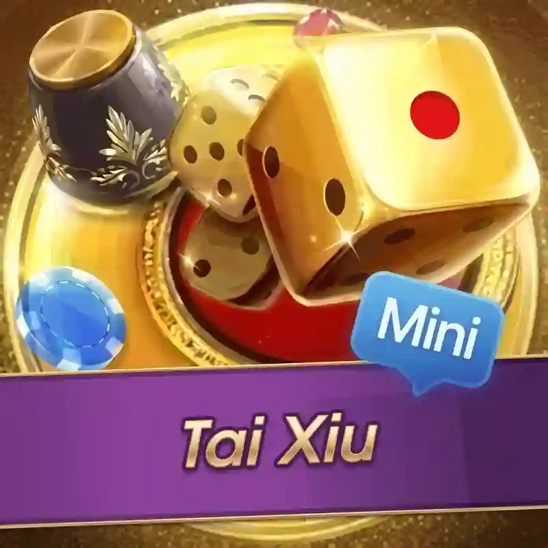 Trò chơi Tài Xỉu mini tại nhà cái bj888