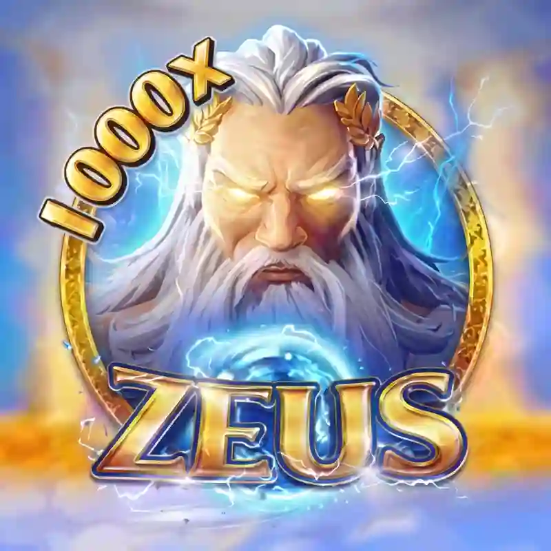 Zeus - Casino bj888